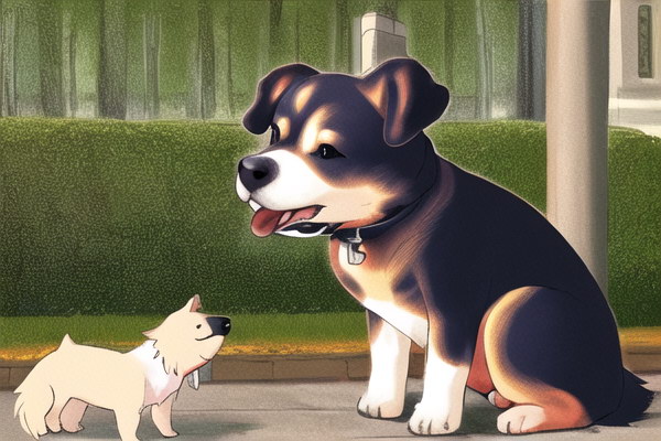 犬のシャンプー術白酢と塩の水で健康的に洗い上げる方法とは