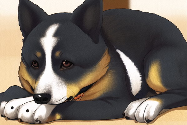 楽しい散歩時間どうすればペットの犬を户外で安全に散歩させるか