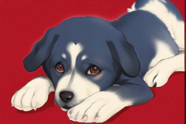 吠える愛情の言葉人と犬の心の絆を綴る