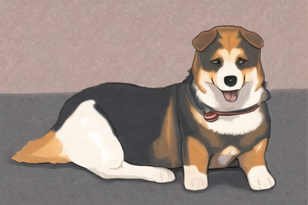 犬の運命を変える贵人奇跡の再会と絆の物語