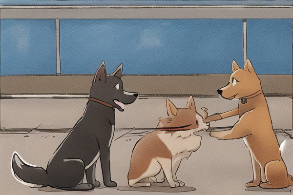 イタリアで犬を拾ったらどうする具体的な処理方法を詳しく解説