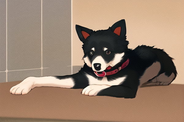香炉で犬の臭いを取れる香りの力で快適な空間を作る方法