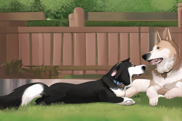 犬がペニシリンにアレルギーがあるその真相を探る