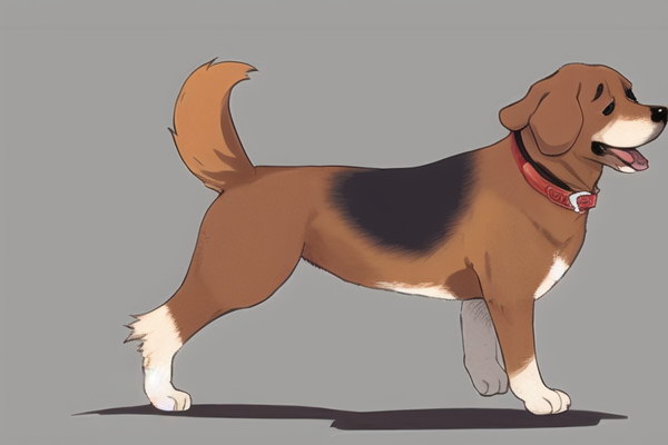 犬がなぜ家族を認識できるのかその驚くべき理由を探る