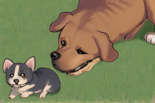なぜあの犬はシーメダを拒否するの犬の不思議な食事の謎を解き明かす