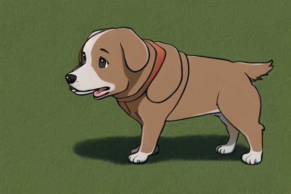 寝ている犬をいじる方法とは愛犬との遊び方と気をつけるポイント