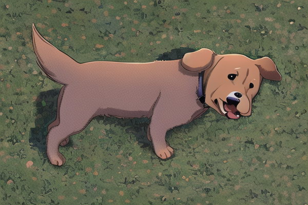 犬がウサギを好きになる理由とは愛情と本能の両面から考察