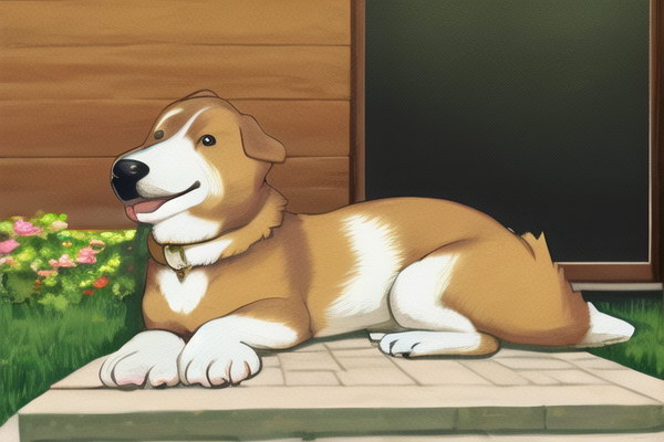 犬に噛まれたけど出血してない軽い怪我の対応と注意点