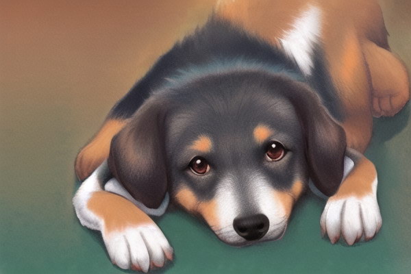 おもいでない犬と挨拶するアプリでペットとの絆を深めよう
