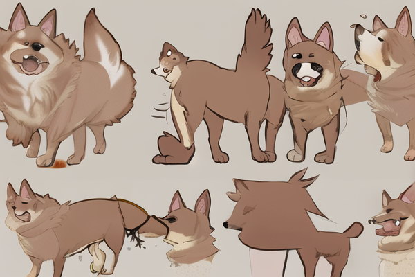 犬のカットで毛根に傷がつくその真相を解明