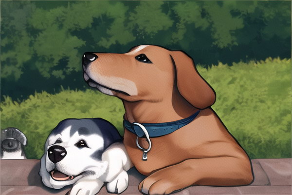 犬が足を引きずる原因とは原因究明と対策を詳しく解説