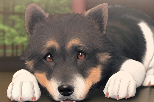 犬の風邪にアセトミルが使える安乃近の摂取について考える