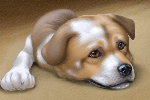 犬と友達のように育てる方法
