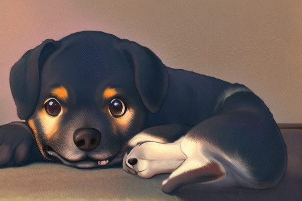犬の肥満度をどう測定するか健康的な体重の基準とは