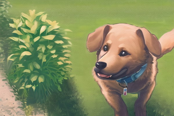 犬の方向を認識する方法とは視覚嗅覚聴覚で感じる動物の方向感覚