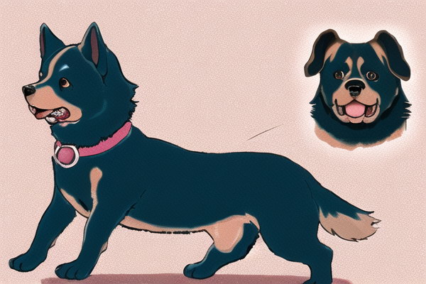 犬がだるくて足が震える原因は様々ですが以下にいくつかの主な原因とその対策について詳しく見ていきましょう