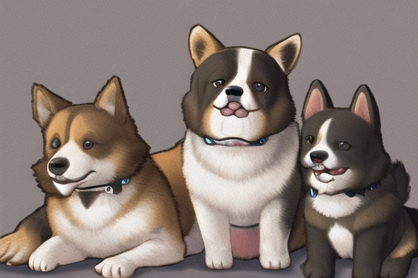 犬に梅干しスイートを与えるのは大丈夫