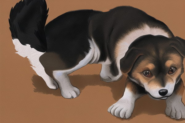 愛犬が別家の犬に噛まれた日私たちの人生は一変しましたその出来事から日々の散歩が恐怖と勇気の物語へと変わりました