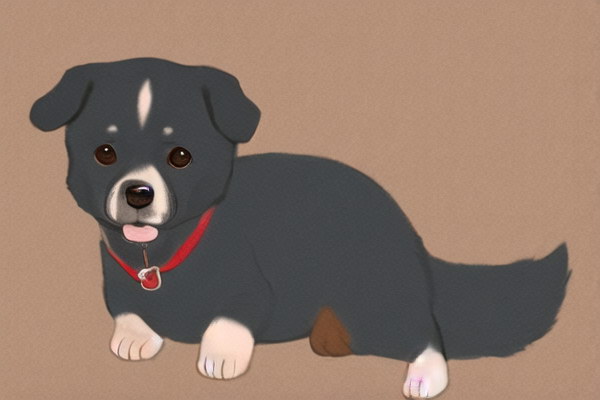 失われた愛犬瑶海で心に響く再会の物語