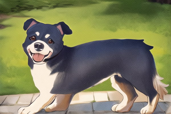 いきなり犬に食べられて小麻雀の悲劇