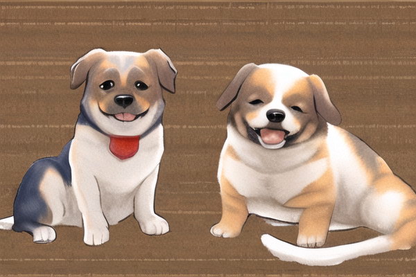 便秘が犬の健康を心配している方こちらの記事が役立ちます蜂蜜を使った簡単な食事法で愛犬の便秘を改善しましょう