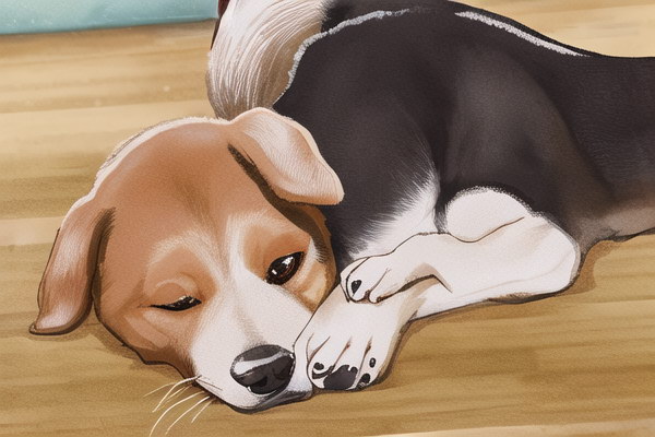 病気のペットを安心させよう愛犬の看病の心強い言葉と行動