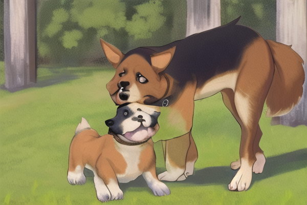 犬が驴肉を食べたら偏食になるのは普通