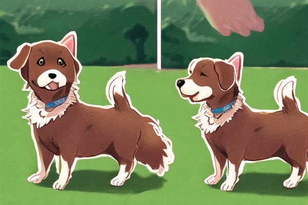 世界で最も犬を好きな国はここ