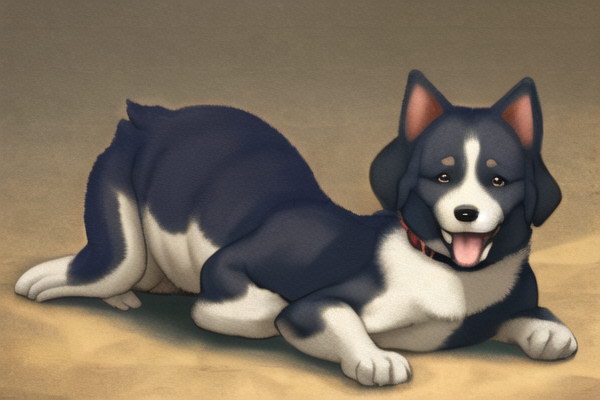 云南の愛犬たちの物語私は云南狗狗版