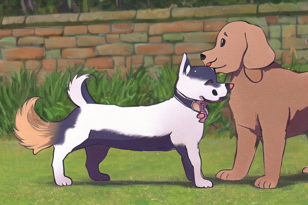 緑膿菌感染の疑い 犬の皮膚に見られる不気味な症状とは