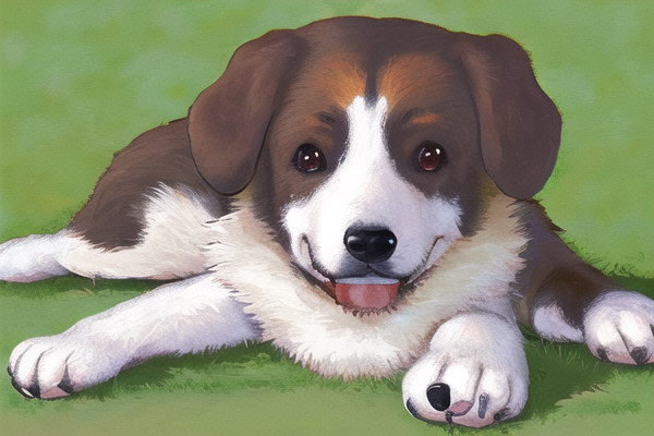 すべての男が飼いたくなる犬の魅力