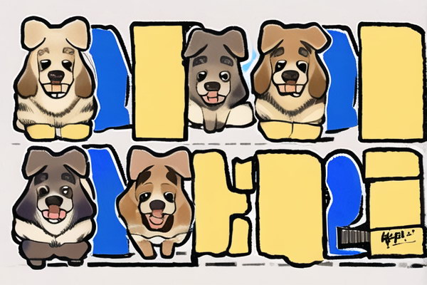 犬の栄養バランスを考慮して最適なドッグフード選びのポイントとは
