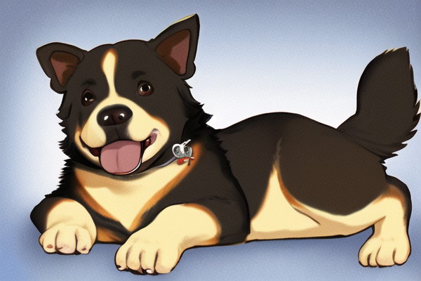 犬の鼻に赤い斑点が出来たらどうする原因と対策を詳しく解説