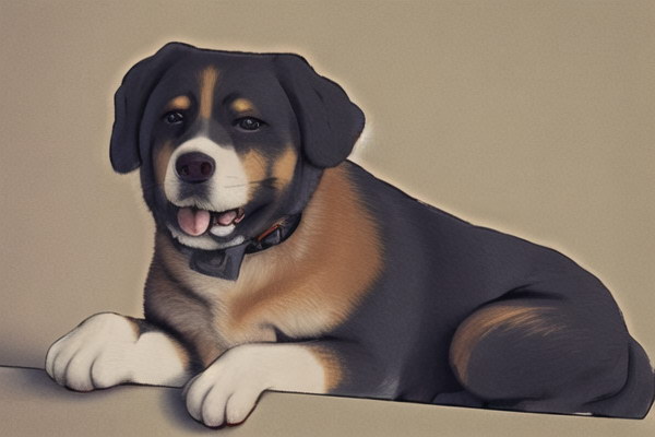 犬用オートミールの作り方健康的な食事にしてみよう