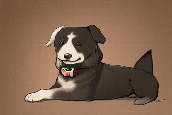 女性におすすめの大型犬は愛犬との生活を楽しもう