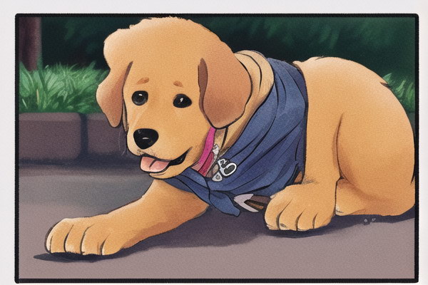 妊娠中の犬の症状とは看護のポイントを詳しく解説