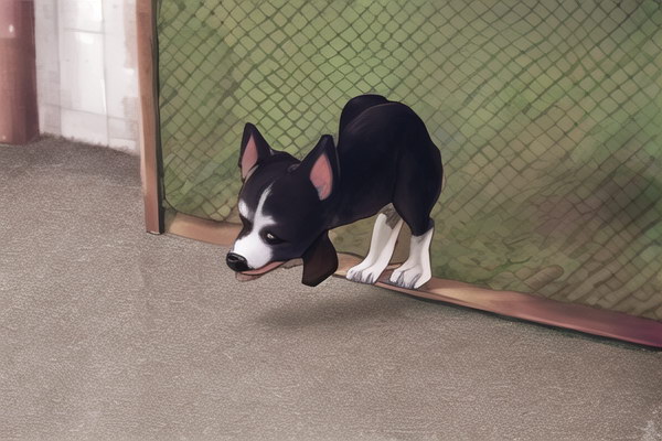 幼い迷い犬を育てる方法愛と注意深さで導く