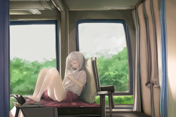 夢の中で家族に虐待され泣いて目が覚めた心の傷を癒すための旅