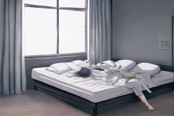 梦境解析:梦见儿子睡的屋有烟灰预示着什么