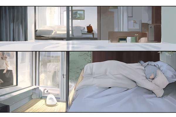 梦回照片钱:揭秘梦境中的神秘呼唤