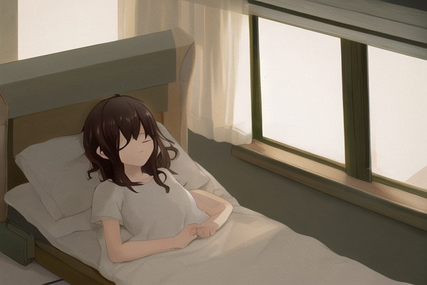 夜の深さに包まれた部屋で私は眠りに落ちたしかしその夢の中で私の師匠が神仙に昇格したという驚くべき体験をしました