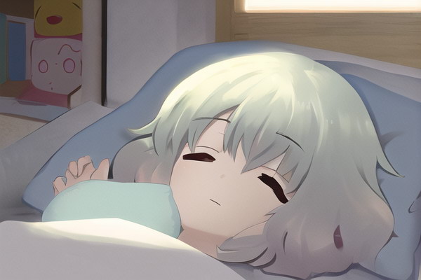 夢で同僚の妊娠と娘の誕生不思議な体験が心に響く