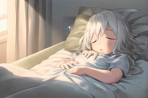 夢の中で失われた家族が私に呼びかけた失われた愛と再会の物語