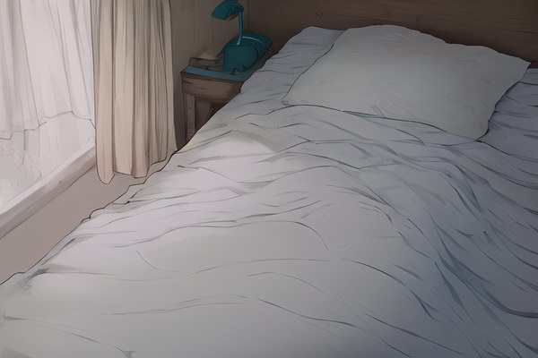 夢で故郷の母と麦刈りを失われた時間への思い出の旅
