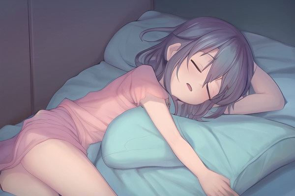 夜が深まるにつれて誰もが眠りに落ちたくなるその一瞬の静寂の中で目を閉じれば夢が訪れる人間はなぜ夢を見るのかその謎に迫ってみよう