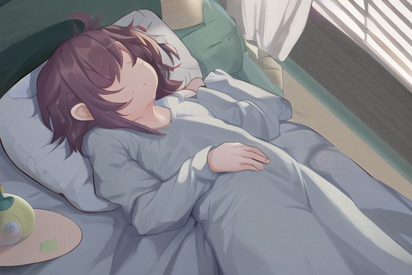 妊娠中にただ悪夢だけが続くのは何故不眠と不安の原因を探る