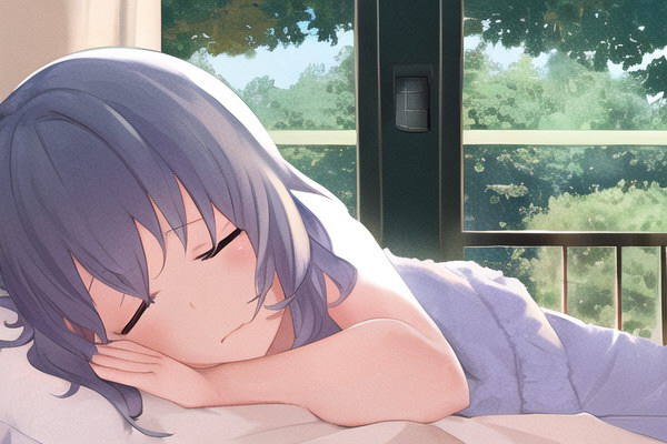 夢の中で眠りながら虫に足を噛まれた恐怖体験