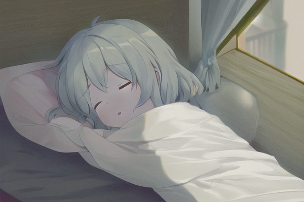 梦回童年:一夜之间我与小天使的奇妙邂逅