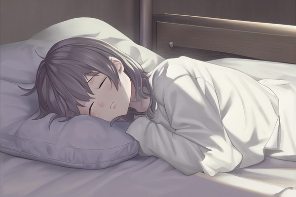 夢を見ること眠りの質に与える影響とは