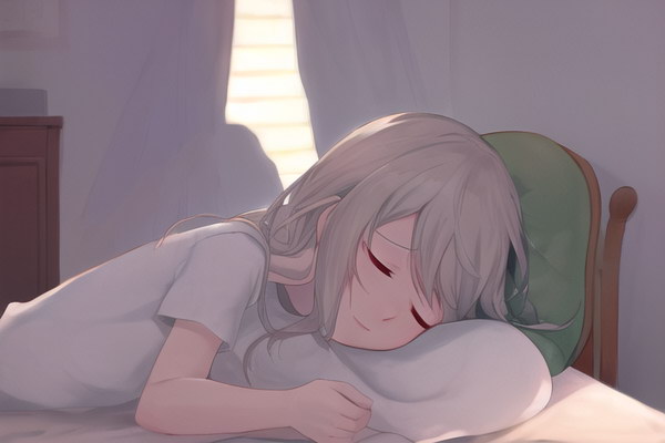 夜の深い中私は眠りについたしかしその夢は特別なものでした夢の中で私に話しかけてくるとっても太い蛇がいたのだ